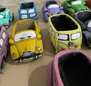 <span class=keywords><strong>Vasi</strong></span> da fiori retrò decorazione fioriera giardino succulente <span class=keywords><strong>vasi</strong></span> da fiori <span class=keywords><strong>per</strong></span> automobili Bonsai vaso da fiori a forma di auto dei cartoni animati - Product Image 5