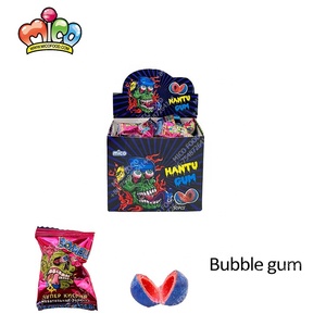 <span class=keywords><strong>Chewing</strong></span>-<span class=keywords><strong>gum</strong></span> tête de mort - Product Image 1