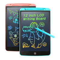 Tablette de dessin personnalisée pour enfants Doodle écriture numérique tableau magique électronique pour enfants