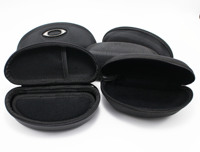 Étui de rangement pour lunettes de soleil et lunettes VR en EVA personnalisé de haute qualité, étanche, antichoc, anti-poussière, avec fermeture éclair, couleur personnalisable