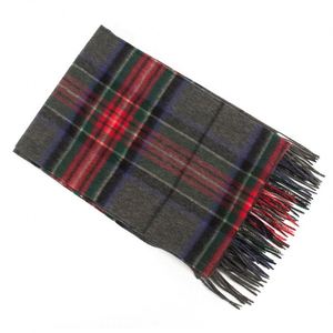 Écharpe à franges pour femme, très tendance, en cachemire pashmina, châle de mode - Product Image 4