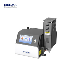 Spectrophotomètre à flamme Biobase, spectrophotomètre UV visible à double faisceau pour K/Na/Li/Ca - Product Image 1