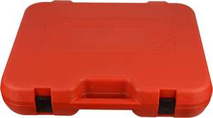 Juego de 28 Piezas de Herramientas de Prueba de Presión de Vacío para Radiador Universal, Detector de Prueba del Sistema de Refrigeración - Product Image 4