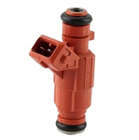 Injecteur de carburant de nouvelle condition 0280156034 accessoire de voiture pour Peugeot 206 207 307 Citroen C2 C3