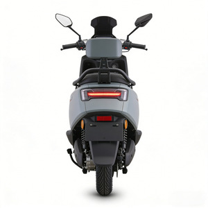 มอเตอร์ไซค์ไฟฟ้าออฟโรดสำหรับผู้ใหญ่พร้อมมอเตอร์คู่ - Product Image 5