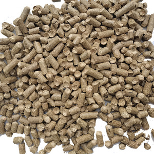 Pellets de Heno de Alfalfa para Ganado, Ovejas, Caballos, Conejos, Ciervos y Más, Tamaño Personalizado, Promueve la Nutrición, Aditivo Alimentario - Product Image 2