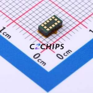 Tout nouveau et original VL53L1CBV0FY/1 SMD-12P, capteur de position du capteur 4.8x2.4mm - Product Image 1