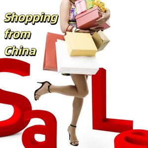 Agente de Compras de Taobao Siempre en Línea para Ropa, Ofrece Envío Gratuito Diario, Pedidos de Muestra, Servicios Comerciales de Tmall 1688 10 - Product Image 1