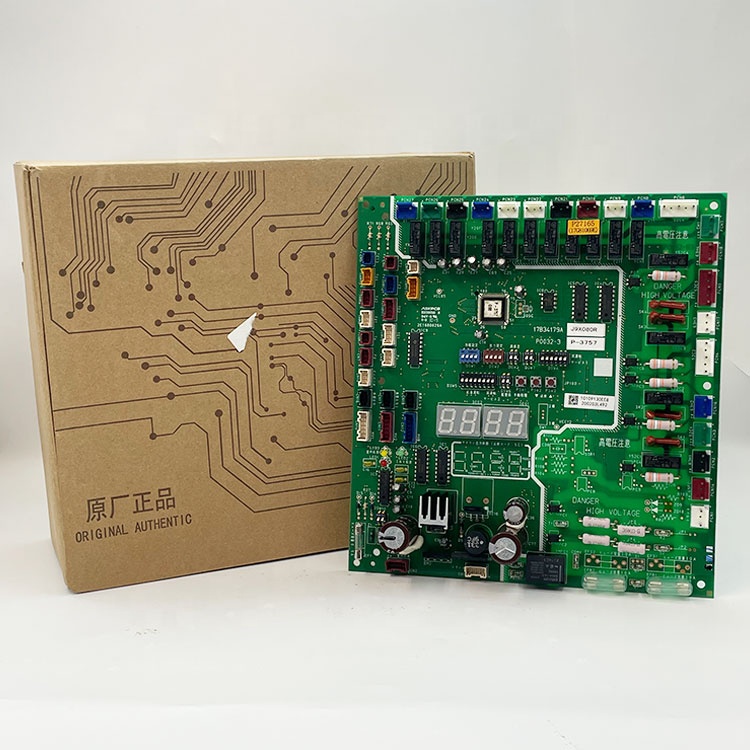 Shop Original HITACHI Smart VRF Air Conditioning System Parts