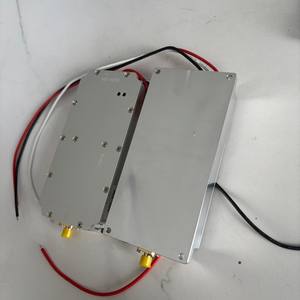 10W 30W 50W 100W 900 MHz 2.4G 5.8G GSM téléphone portable et drone <span class=keywords><strong>GPS</strong></span> bloqueur de brouillage <span class=keywords><strong>Signal</strong></span> B Module sans fil et RF Modules - Product Image 2