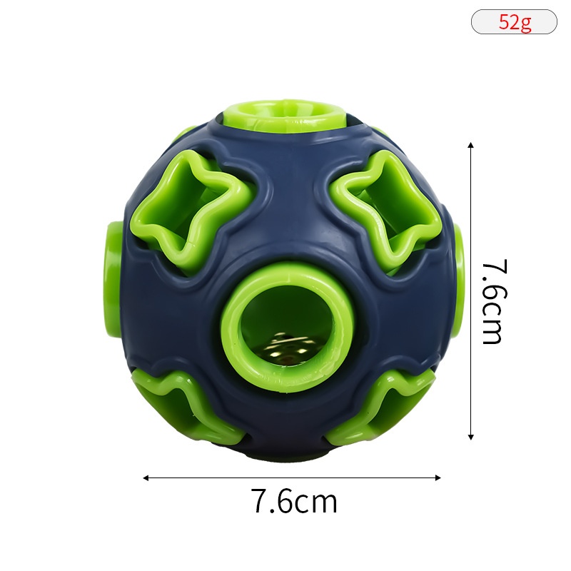 Púrpura Verde 7,6 CM