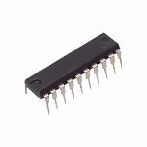 Servicio Integral Original de Circuitos Integrados, Circuito Integrado Lógico SN74HCT244NG4 20 DIP (0.300", 7.62mm), Circuito Integrado BUF SIN INVERSIÓN 5.5V 20DIP - Product Image 1
