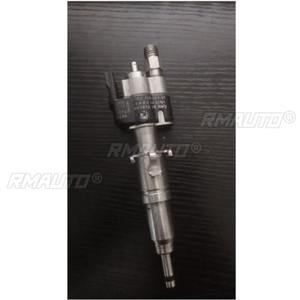 Accesorios para Automóviles BMW, Pieza de Modificación de Inyector de Combustible Automotriz 13537585261 13538616079 13537589048 - Product Image 5