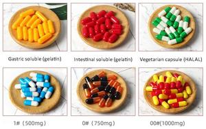 Nhãn hiệu riêng khỏe mạnh bổ sung <span class=keywords><strong>Moringa</strong></span> lá bột tự nhiên <span class=keywords><strong>Moringa</strong></span> chiết xuất rau <span class=keywords><strong>Moringa</strong></span> viên nang - Product Image 6