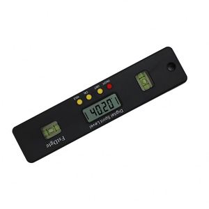 OEM cho xây dựng thợ mộc <span class=keywords><strong>Craftsman</strong></span> Nhà Kỹ Thuật số góc Finder kỹ thuật số mức độ góc Đo Máy đo độ nghiêng - Product Image 4