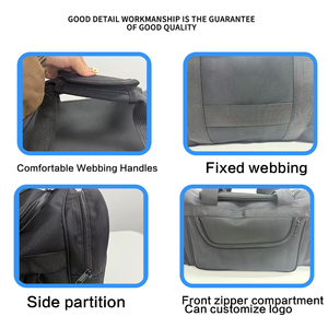 Fabrika 90L su geçirmez Oxford seyahat çantaları büyük kapasiteli bagaj taşımak çanta erkekler spor çantası seyahat Tote haftasonu çantası - Product Image 4