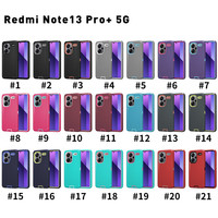 Étui de téléphone Defender pour Redmi Note 13 Pro Plus Coque arrière antichoc Celulares Redmi Note 13Pro Plus 5G Fundas