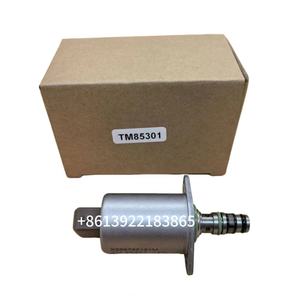 Высококачественный многоходовой клапан пилотного клапана X269768121M TM85301 12V - Product Image 2