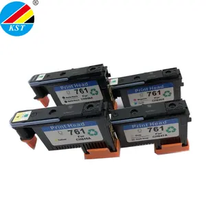 Printkop Voor Hp 761 Printkop Hoge Kwaliteit Factory Groothandel Compatibel Onderdeel Inkt Cartridge