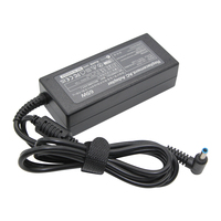 Pour Dell Inspiron 15 série chargeur adaptateur 19.5V 3.34A 65W 4.5*3.0mm ordinateur portable adaptateur secteur modèles compatibles 3551 3552 3558 5551