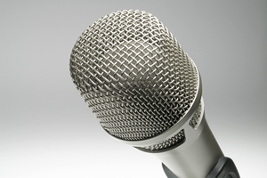 Supercardioid Professional Condenser <b>Microphone</b> <b>for</b> <b>Computer</b> Recording Gaming Singing Living Karaoke Vocal - Product Image 4