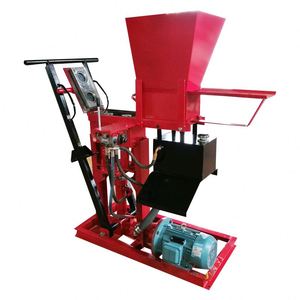 Casa <span class=keywords><strong>de</strong></span> Construcción Ecológica Precio <span class=keywords><strong>de</strong></span> bloque <span class=keywords><strong>de</strong></span> arcilla fabricantes Eco Brava Tailandia del suelo <span class=keywords><strong>de</strong></span> enclavamiento <span class=keywords><strong>de</strong></span> la máquina <span class=keywords><strong>de</strong></span> ladrillo - Product Image 6