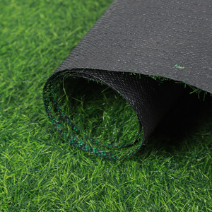 หญ้าเทียม LD Backed Turf โพลีเอทิลีนความหนาแน่นสูง ติดตั้งง่าย สำหรับสนามกีฬากลางแจ้งและรั้ว - Product Image 2