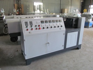 Cửa Sổ Và Cửa PVC Niêm Phong Gasket Máy Làm/PVC Niêm Phong Dải Đùn <span class=keywords><strong>Line</strong></span>/PVC Niêm Phong Dải Dây Chuyền Sản Xuất - Product Image 2