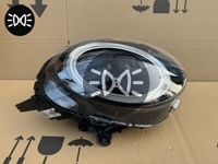 Phares de haute qualité adaptés aux feux LED BMW Mini Cooper F56 F57 avec accessoires de voiture auxiliaires 2019-2024 phares F56