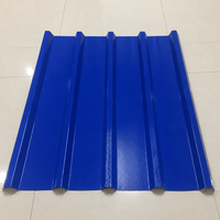 Hochfeste Leichtgewichtige Glasfaser-Wellplatten mit Glatter Oberfläche
