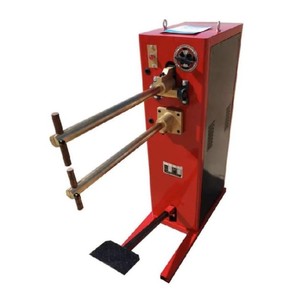 Machine de soudage par points 380v/220v, machine de soudage par points pour plaques de fer - Product Image 2