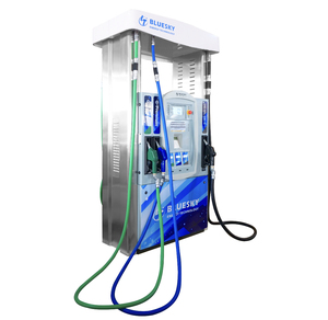 <span class=keywords><strong>Prix</strong></span> de la pompe du distributeur diesel Distributeur de carburant de type Tatsuno <span class=keywords><strong>Station</strong></span>-service 1-10 Buses pour distributeur de diesel et d'essence - Product Image 3