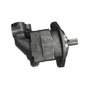 F11-005 006 010 012 014 019 150 250 ซีรีส์ F11 F11-005-MR-CV-K-000-0000-00 มอเตอร์ไฮดรอลิกแบบลูกสูบแกน - Product Image 5