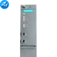Nuevo Módulo de Fuente de Alimentación para Programación PLC Siemens SIMATIC S7-400 PS 405, 24V, 16 E/S, Comunicación I/O Link, 6ES7405-0KR02-0AA0