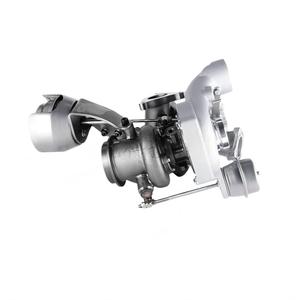 Turbocompresseur pour <span class=keywords><strong>Mercedes</strong></span> <span class=keywords><strong>Sprinter</strong></span> W906 OM651 2.2T pour A6510900980 A6510905380 6510901686 6510905380 53049880086 6510900980 R2S - Product Image 3