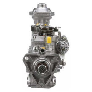 Pompe à injection de carburant en promotion 504374952 – Pompe à carburant diesel pour remplacement de moteur Iveco – Pièces de moteur robustes - Product Image 2