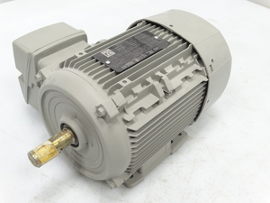 1 adet yepyeni orijinal 1LE21211AA314AA3 SERVO MOTOR kutuda 1229171186 - Product Image 2