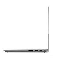 Komputer Lenovo untuk Pelajar Mineral Grey 16 GB+ 512 GB 15.6 Inci ThinkBook 15 Gen 4 12th Core I7-1225U I5-1240P untuk Bisnis