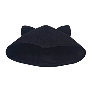 Luling Yaoyao <b>Cat</b> <b>Hat</b> One Size Black Magic Halloween <b>Costume</b> Photo Booth Prop - Product Image 1