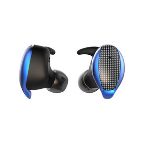 Auricolare Wireless a bassa latenza T9 Pro leggero BT 5.0 QCC di vendita caldo - Product Image 3