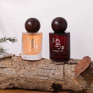 Colonia en Spray para Hombre Imagination 1.1, Fragancia Fresca de Larga Duración, Perfume de Diseño de Lujo al por Mayor - Product Image 1