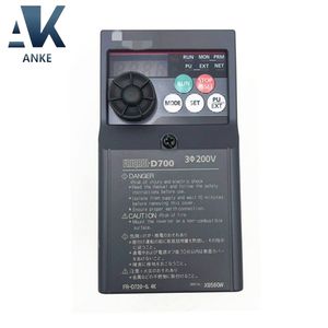 Inversor convertidor de frecuencia Mitsubishi VFD de - Product Image 1