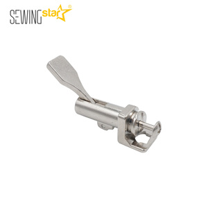 เครื่องมือเปลี่ยนตีนผีจักรเย็บผ้าแบบแบน SEWINGstar Q3 สแตนเลส ใช้งานง่าย สำหรับจักรเย็บผ้าอุตสาหกรรม - Product Image 1
