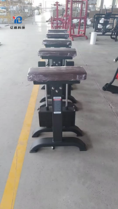 Máquina de Ejercicios <span class=keywords><strong>para</strong></span> Antebrazos YG-FITNESS YG-1053, <span class=keywords><strong>Precio</strong></span> de Mayorista, Uso Comercial, Máquina de Curl de Muñeca, Máquina Avant Bras - Product Image 6