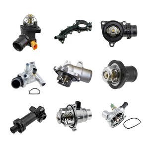 <span class=keywords><strong>Thermostat</strong></span> de système de refroidissement de prix usine pour Alfa Romeo 55202176 55194029 1338271 55202176 - Product Image 4