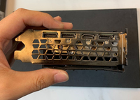 Cartes graphiques RTX 2070s 8 Go d'occasion en gros, ray tracing GDDR6 GPU RTX 2070 SUPER