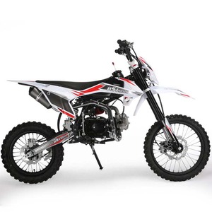 Cheeyo Nueva Motocicleta de <span class=keywords><strong>125cc</strong></span>, Monocilíndrica, Sistema CDI, Cuatro Velocidades, 2000W de Potencia, Horquilla Delantera Invertida, Suspensión, Frenos de Disco Dobles - Product Image 6