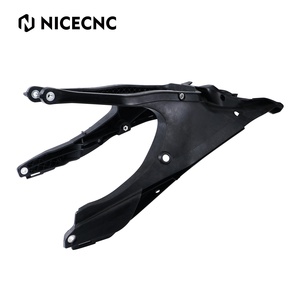 Chasis de Subchasis Trasero de Motocicleta NICECNC para Husqvarna <span class=keywords><strong>TC</strong></span> 125 <span class=keywords><strong>250</strong></span> FC250 FC350 FC450 2019-2022 TX 300i 2020-2022 - Product Image 1