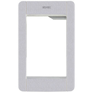 Supporto grigio 18.5x12.5x5.5 per display da 1M Pixel - Product Image 1