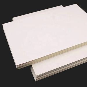 300gsm C1s Coated FBB Paper 66*88cm Folding <b>Box</b> Board High Bulk Ivory Board From Sun Paper StarSpark/Asia Symbol - Product Image 1